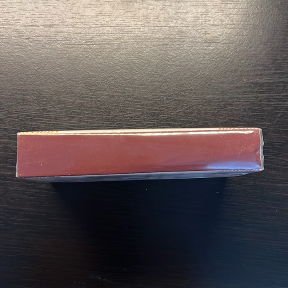 First Republic Bank Swag - Original Packaging - Candle, Box, and Matches - Picture 6 of 8